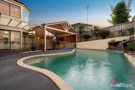 Property photo of 21 Perisher Road Beaumont Hills NSW 2155