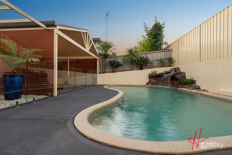 Property photo of 21 Perisher Road Beaumont Hills NSW 2155