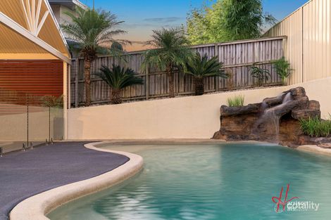 Property photo of 21 Perisher Road Beaumont Hills NSW 2155