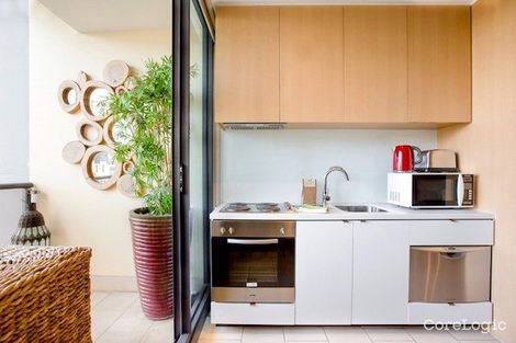 Property photo of 924/555 Flinders Street Melbourne VIC 3000