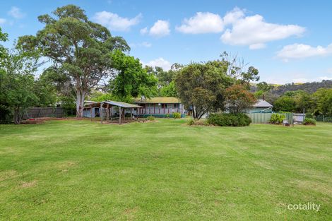 Property photo of 34 Frederick Street Woolomin NSW 2340
