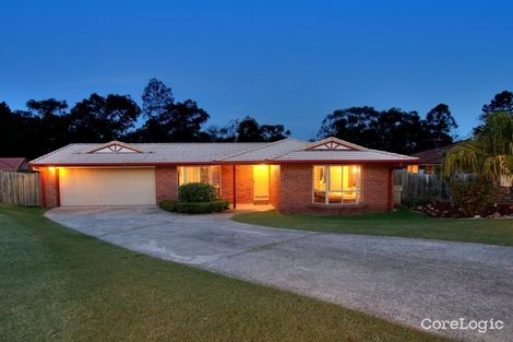 Property photo of 12 Widewood Court Heritage Park QLD 4118