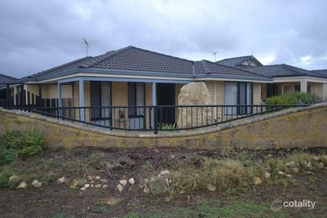 Property photo of 8 Cassano Boulevard Clarkson WA 6030