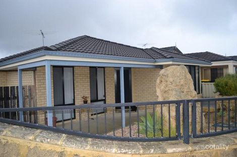 Property photo of 8 Cassano Boulevard Clarkson WA 6030