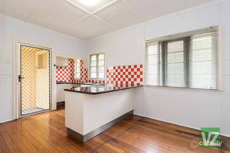 Property photo of 33 Elrose Street Keperra QLD 4054