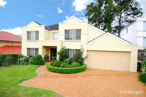 Property photo of 136 Aiken Road West Pennant Hills NSW 2125