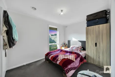 Property photo of 4 Concord Circuit Albanvale VIC 3021