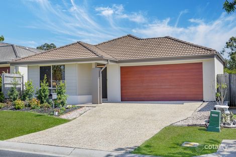 10 Denham Cres, North Lakes, QLD 4509