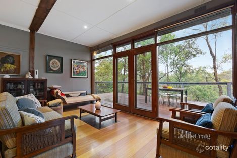 Property photo of 161 Brackenbury Street Warrandyte VIC 3113
