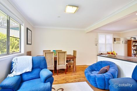 Property photo of 8 Targo Street Charlestown NSW 2290