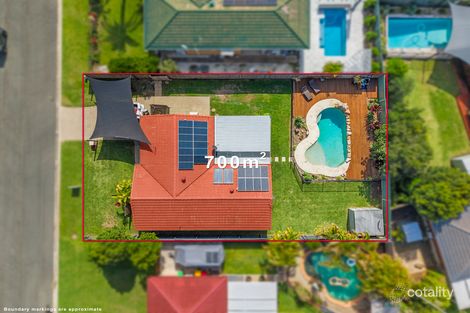 14 Grandis Cres, Victoria Point, QLD 4165