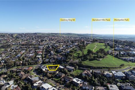 Property photo of 33 Montpellier Drive Highton VIC 3216