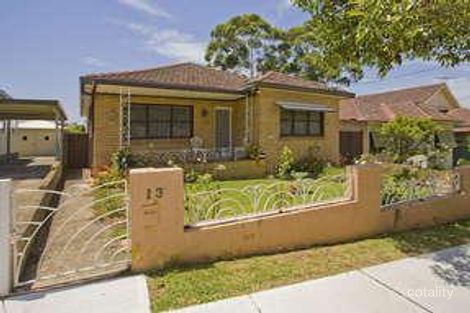 13 Walter St, Mortdale, NSW 2223