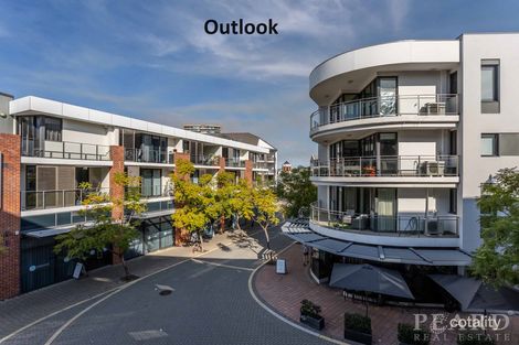 Property photo of 70/3 Sheen Street Subiaco WA 6008