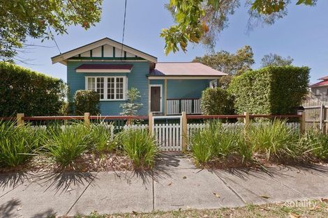 Property photo of 7 Dempsey Street Annerley QLD 4103