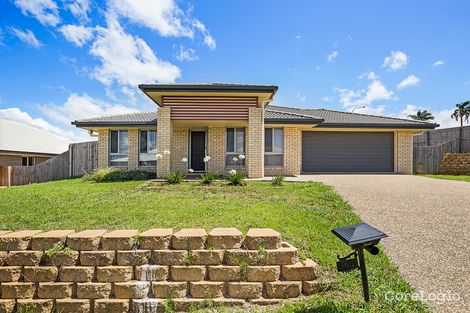 Property photo of 12 McMorrow Street Kearneys Spring QLD 4350