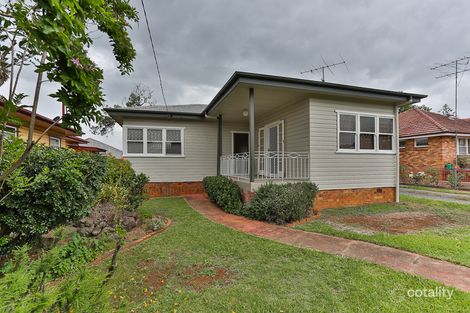 28 Monash St, Newtown, QLD 4350