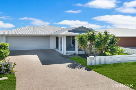 Property photo of 36 Sunning Street Shaw QLD 4818