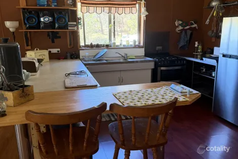 Property photo of 1521 Morven Road Dundee NSW 2370