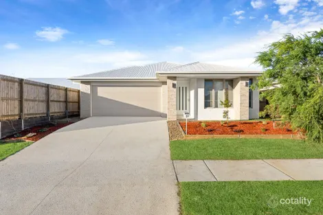 33 Tully Cct, Redland Bay, QLD 4165