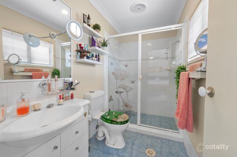 Property photo of 40/2 Studio Drive Pacific Pines QLD 4211