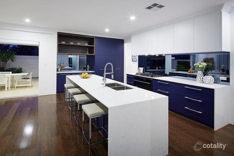 Property photo of LOT 2182 Rive Way Caversham WA 6055