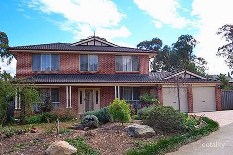 10 Rosedale Pl, West Pennant Hills, NSW 2125