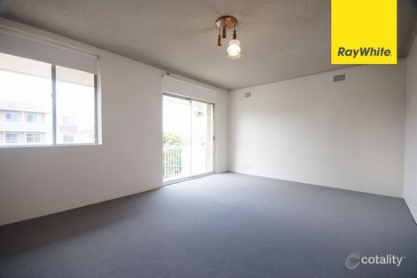 Property photo of 6/13 Mary Street Lidcombe NSW 2141
