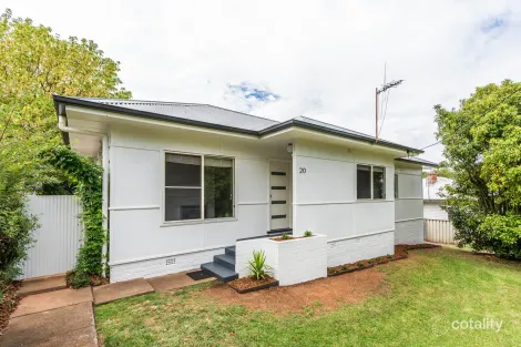 20 Boomerang Rd, Millthorpe, NSW 2798