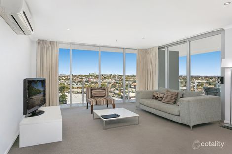 Property photo of 1101/102-108 Victoria Parade Rockhampton City QLD 4700