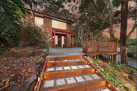 Property photo of 21 Chestnut Street Wyoming NSW 2250