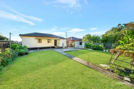 Property photo of 81 Jasmine Crescent Cabramatta NSW 2166