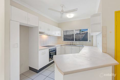 Property photo of 17/133-135 Collins Avenue Edge Hill QLD 4870