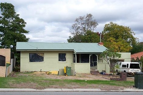 21 Watkins St, Eden Hill, WA 6054