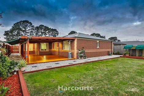 Property photo of 26 Melissa Way Pakenham VIC 3810