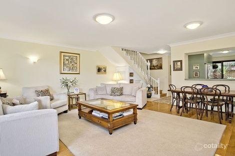 Property photo of 4/7 Reed Street Cremorne NSW 2090