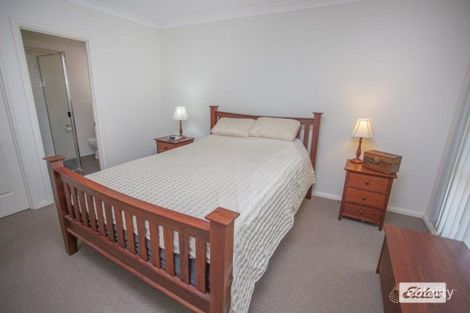 Property photo of 60 Sommerfeld Crescent Chinchilla QLD 4413