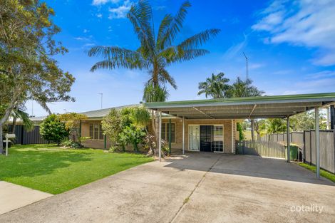 Property photo of 30 Pittman Street Andergrove QLD 4740