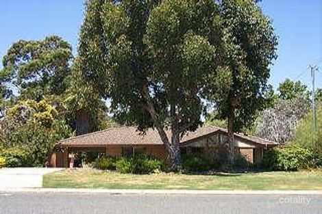 Property photo of 12 Bernard Manning Drive Duncraig WA 6023