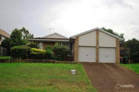 Property photo of 32 Cato Way Casula NSW 2170