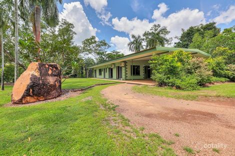 Property photo of 175 Doxas Road Humpty Doo NT 0836