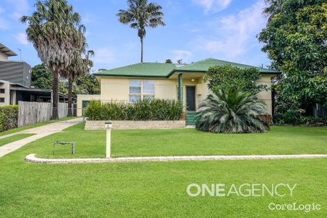 Property photo of 2 Monaghan Avenue Nowra NSW 2541