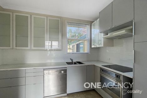 Property photo of 2 Monaghan Avenue Nowra NSW 2541
