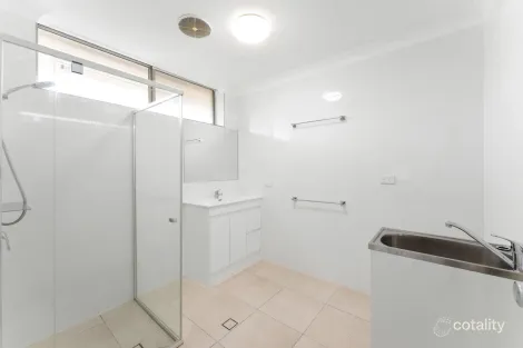 Property photo of 5/29 Weston Street Coorparoo QLD 4151