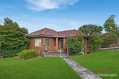 Property photo of 46 Austral Avenue Westmead NSW 2145