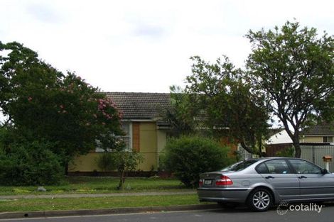 58 Miller Rd, Chester Hill, NSW 2162