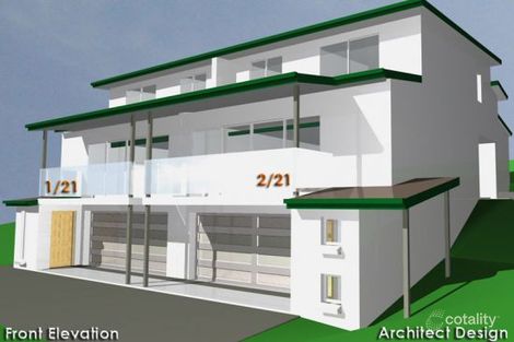 21 Howard St, Coffs Harbour, NSW 2450