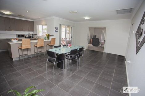 Property photo of 60 Sommerfeld Crescent Chinchilla QLD 4413