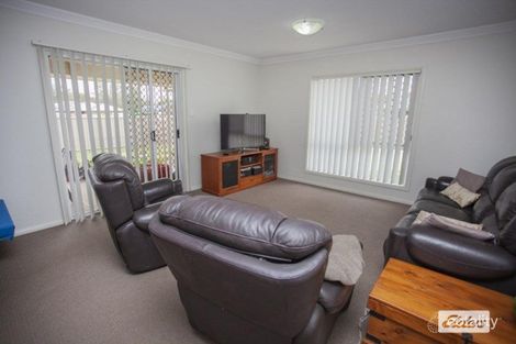 Property photo of 60 Sommerfeld Crescent Chinchilla QLD 4413