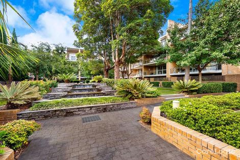 Property photo of 51/31-39 Sherwin Avenue Castle Hill NSW 2154